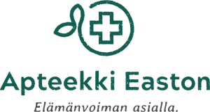 Apteekki Easton logo