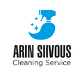 Arin Siivous logo