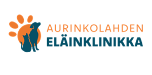 Aurinkolahden Eläinklinikka logo