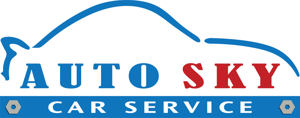 Autosky Oy logo