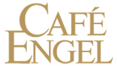 Café Engel logo