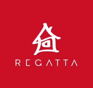 Cafe Regatta logo