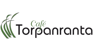 Café Torpanranta logo