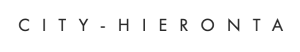 City-Hieronta Oy logo