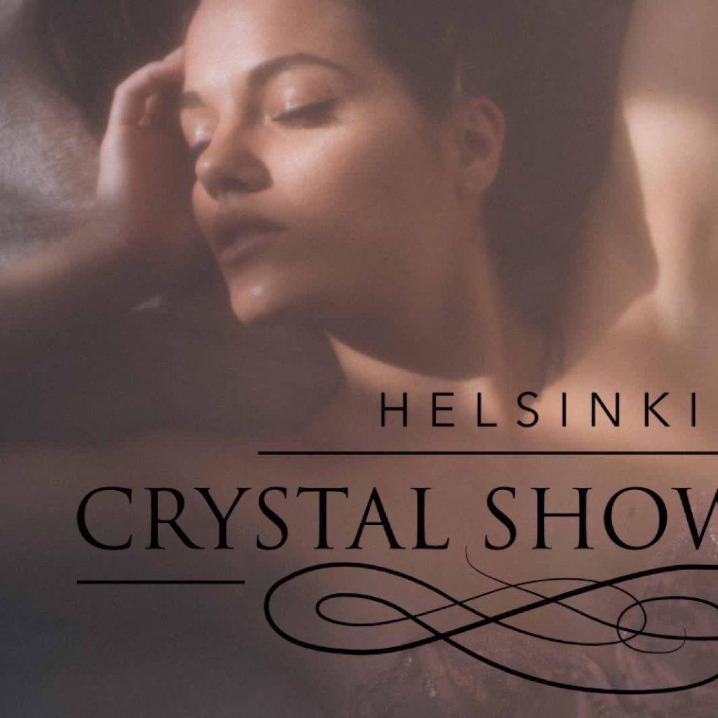 Crystal Show Club logo