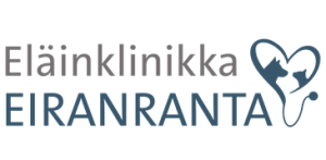 Eläinklinikka Eiranranta logo