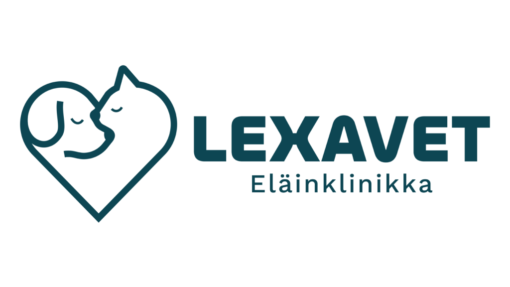 Eläinklinikka Lexavet logo