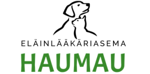 Eläinlääkäriasema HauMau logo