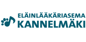 Eläinlääkäriasema Kannelmäki logo