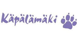 Eläinlääkäriasema Käpälämäki logo