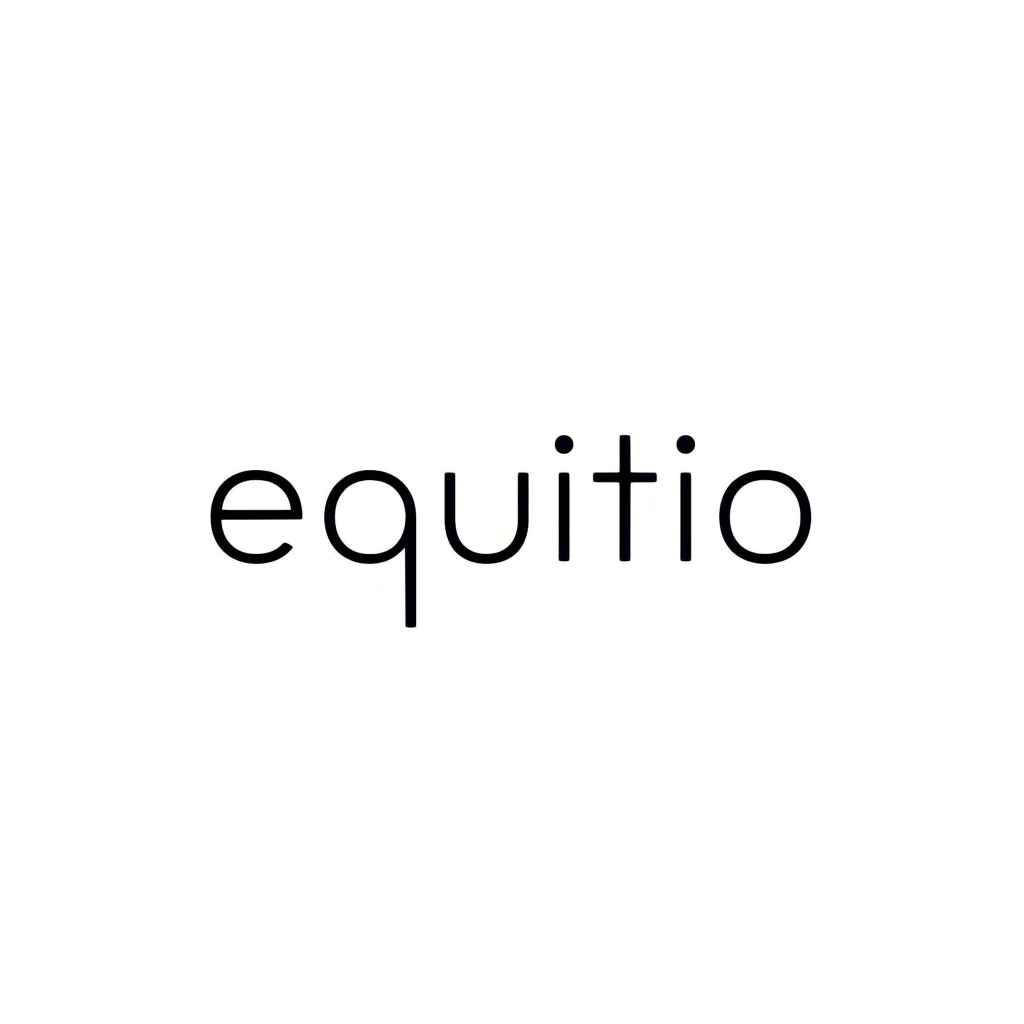 Equitio Oy logo