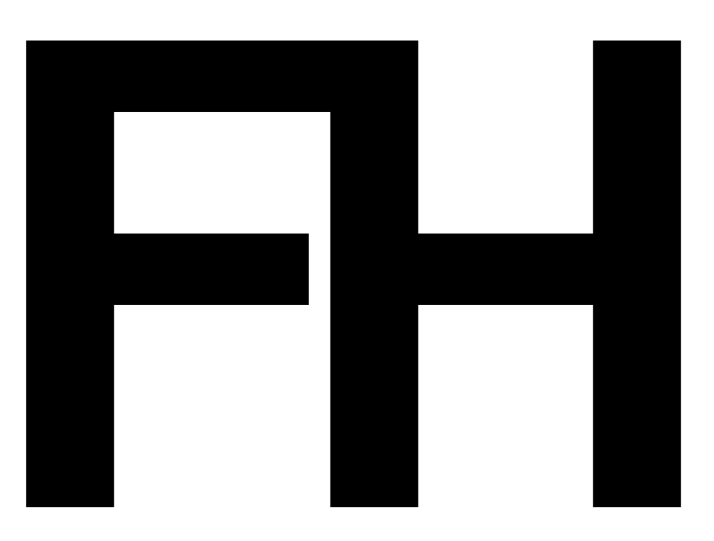 Fashion Hair Helsinki Oy logo