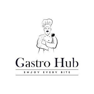 Gastro Hub logo