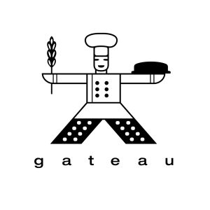 Gateau Töölö logo