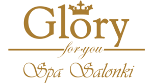 Glory for You Spa Salonki Tripla logo