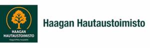 Haagan Hautaustoimisto logo