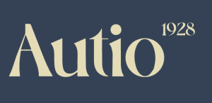 Hautaustoimisto Autio Oy logo