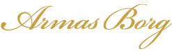 Hautaustoimisto Helsinki Armas Borg & Co Oy logo