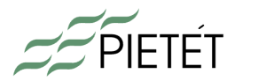 Hautaustoimisto Pietét logo