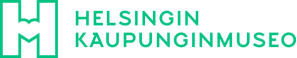 Helsingin kaupunginmuseo logo