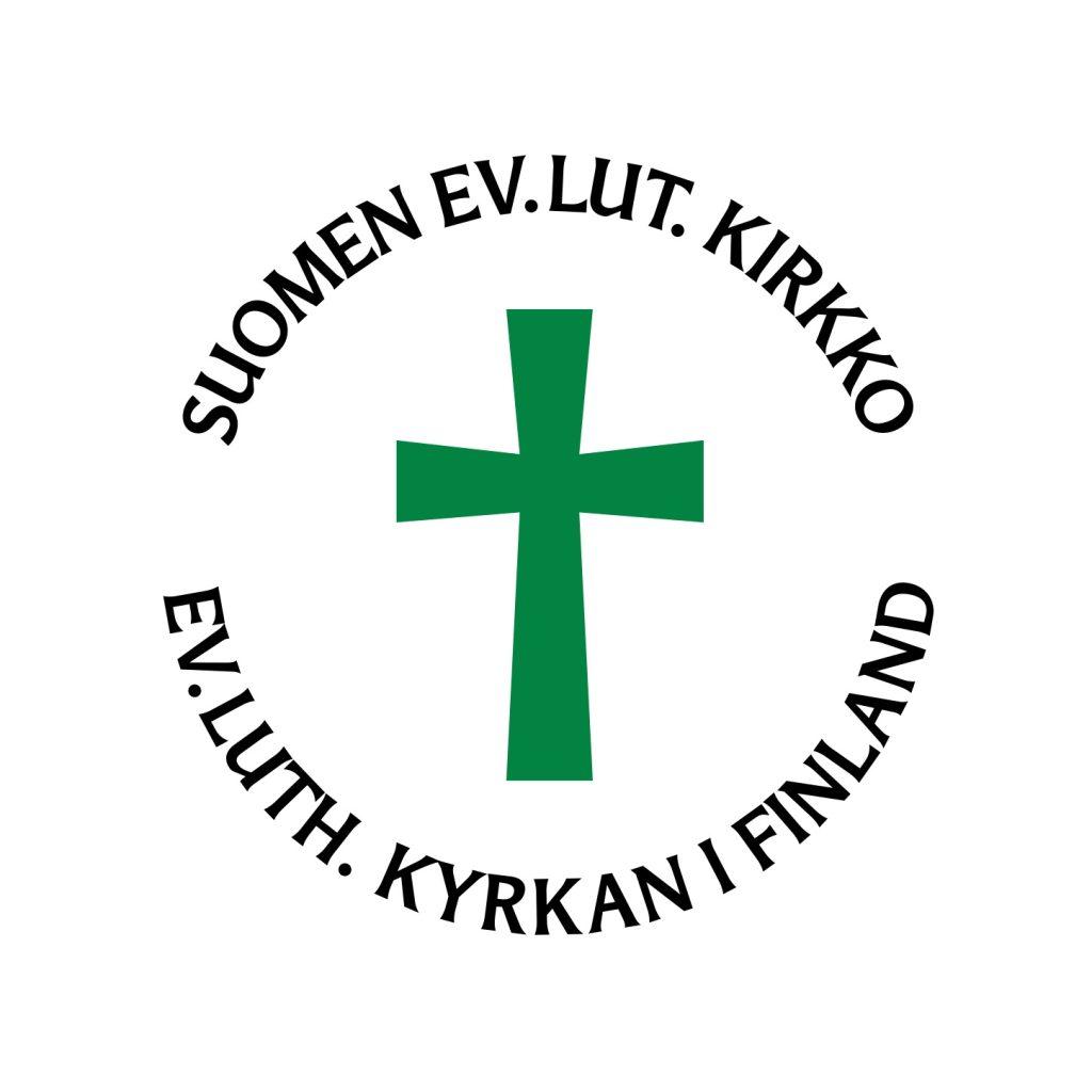 Helsingin pitäjän kirkon hautausmaa logo