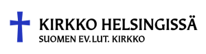 Helsingin seurakuntien hautapalvelut logo