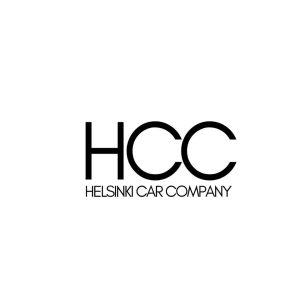 Helsinki Car Company logo