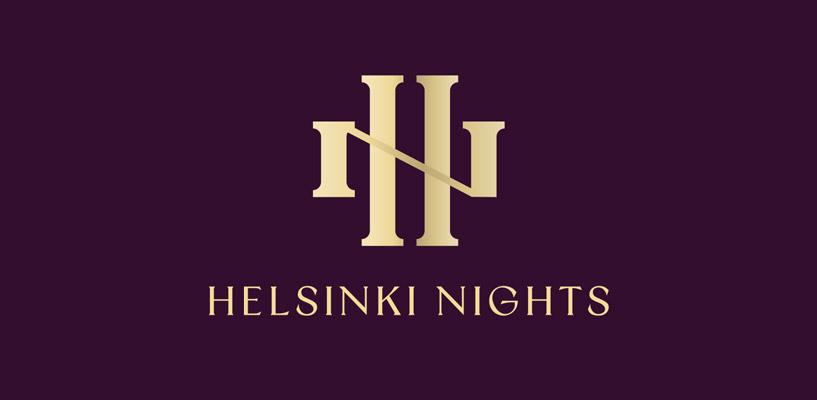 Helsinki Nights logo
