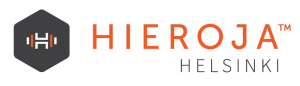 Hieroja Helsinki logo