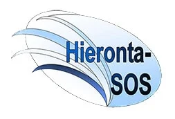 Hieronta-SOS logo