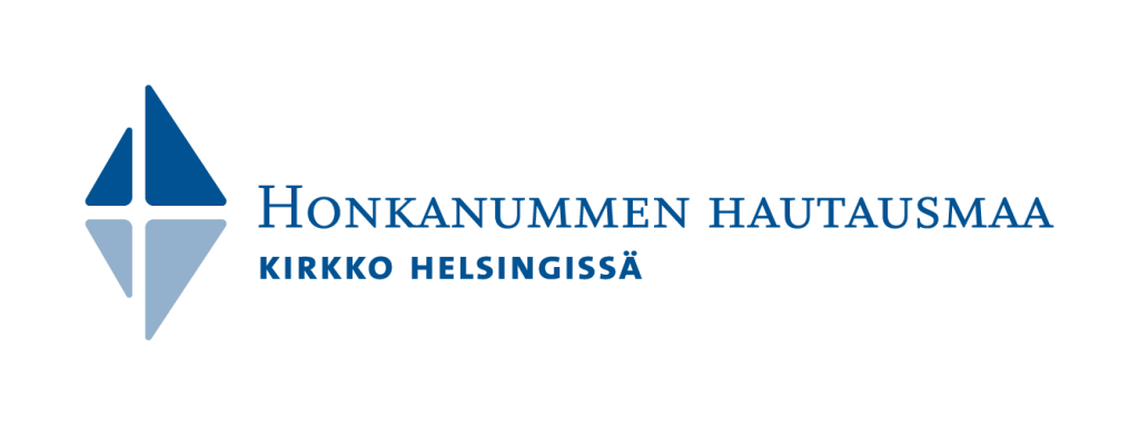 Honkanummen hautausmaa logo
