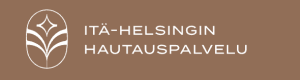 Itä-Helsingin Hautauspalvelu logo