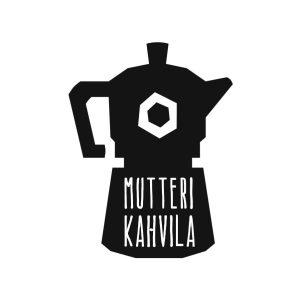 Kahvila Mutteri logo
