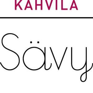 Kahvila Sävy logo