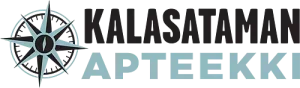 Kalasataman apteekki logo