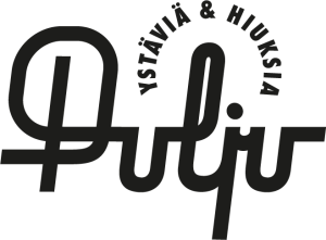 Kampaamo Pulju Oy logo