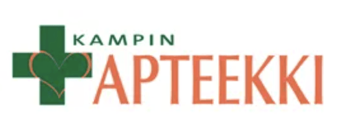 Kampin Apteekki logo