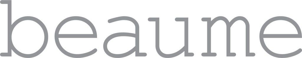 Kauneushoitola Beaume logo