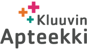 Kluuvin apteekki logo