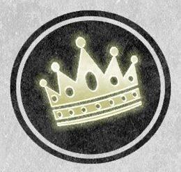 Kruununhaan Suutari logo