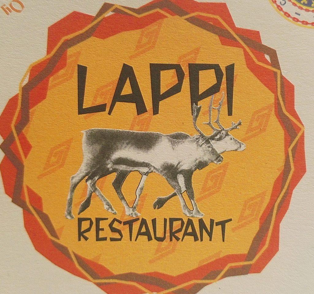 Lappi Ravintola logo