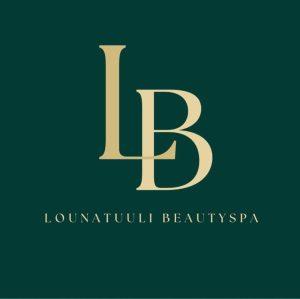 Lounatuuli Beauty logo