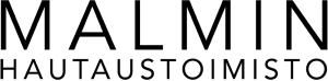 Malmin Hautaustoimisto logo