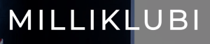 Milliklubi Bar & Disco logo
