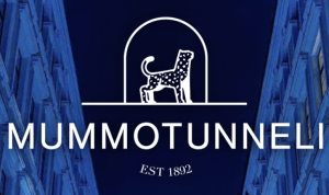 Mummotunneli logo