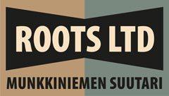 Munkkiniemen Suutari logo