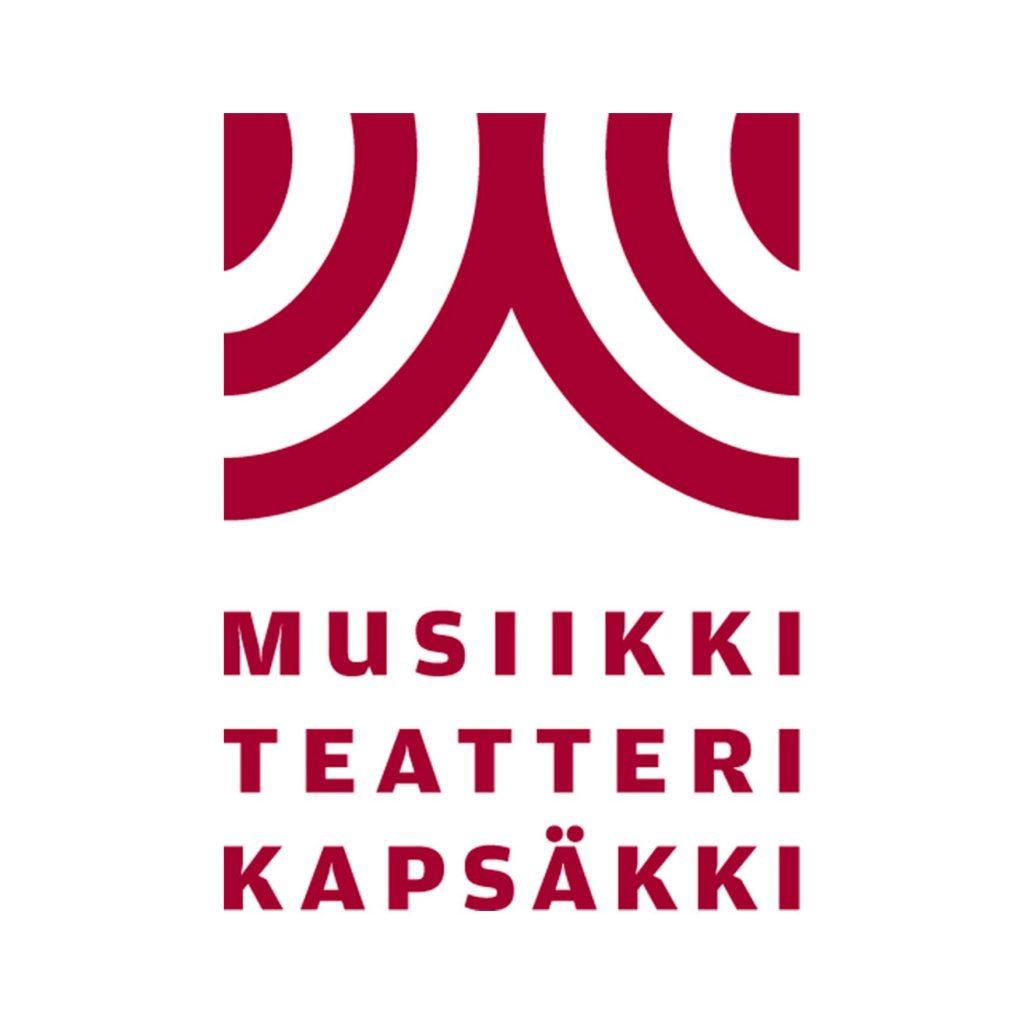 Musiikkiteatteri logo