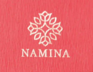 Namina Kalevankatu logo