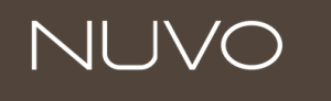 Nuvo logo