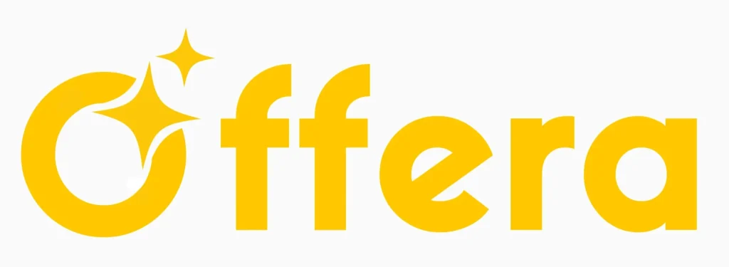 Offera Oy logo